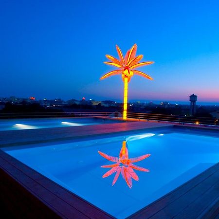 Hotel Di Giovanni Бибионе Экстерьер фото