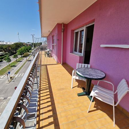 Hotel Di Giovanni Бибионе Номер фото