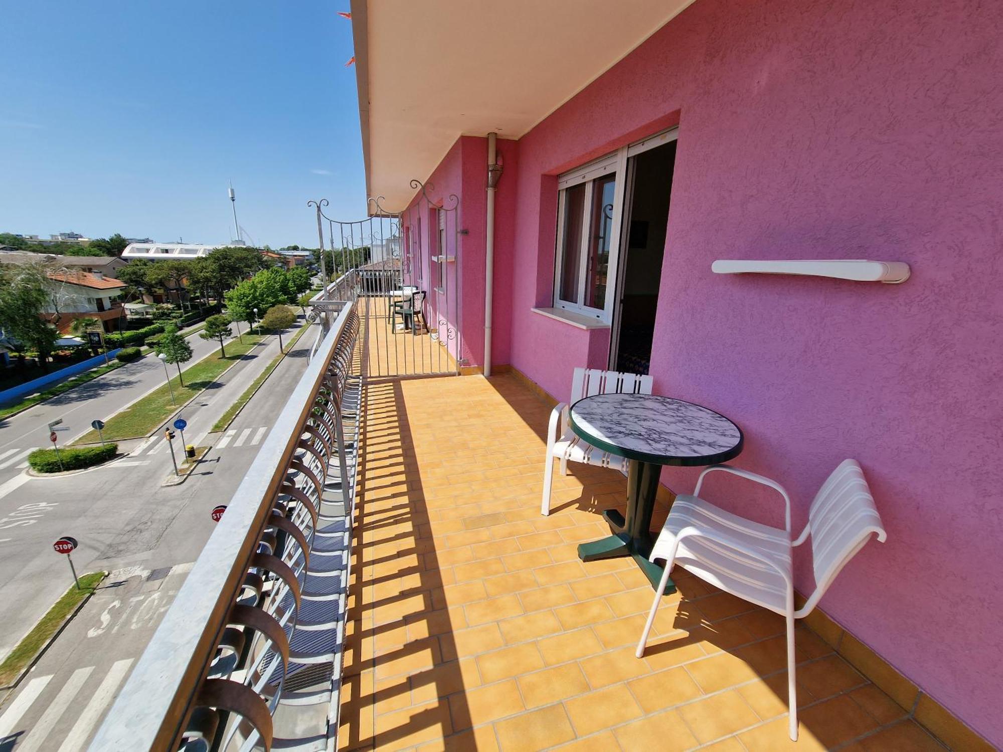 Hotel Di Giovanni Бибионе Номер фото