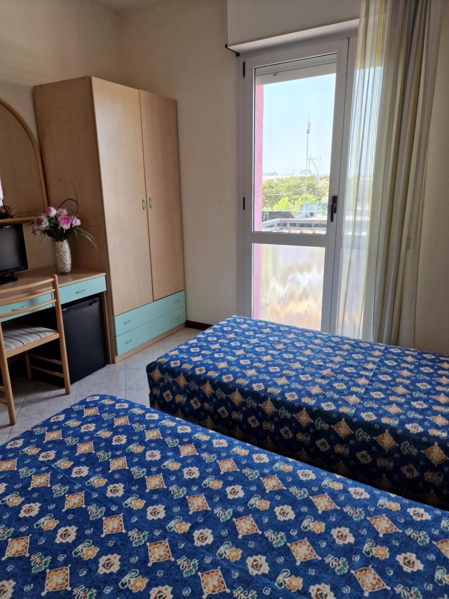 Hotel Di Giovanni Бибионе Номер фото